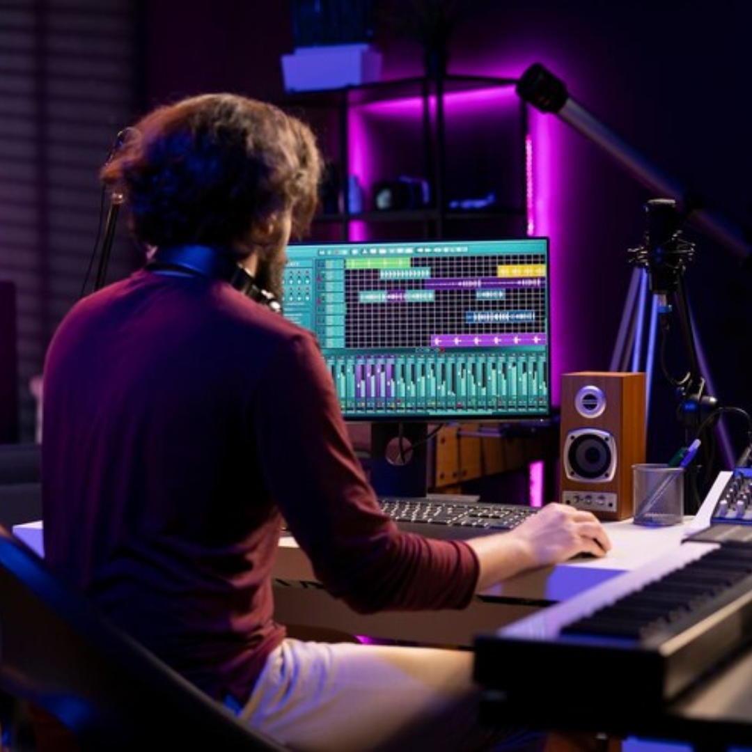 Animation Studios