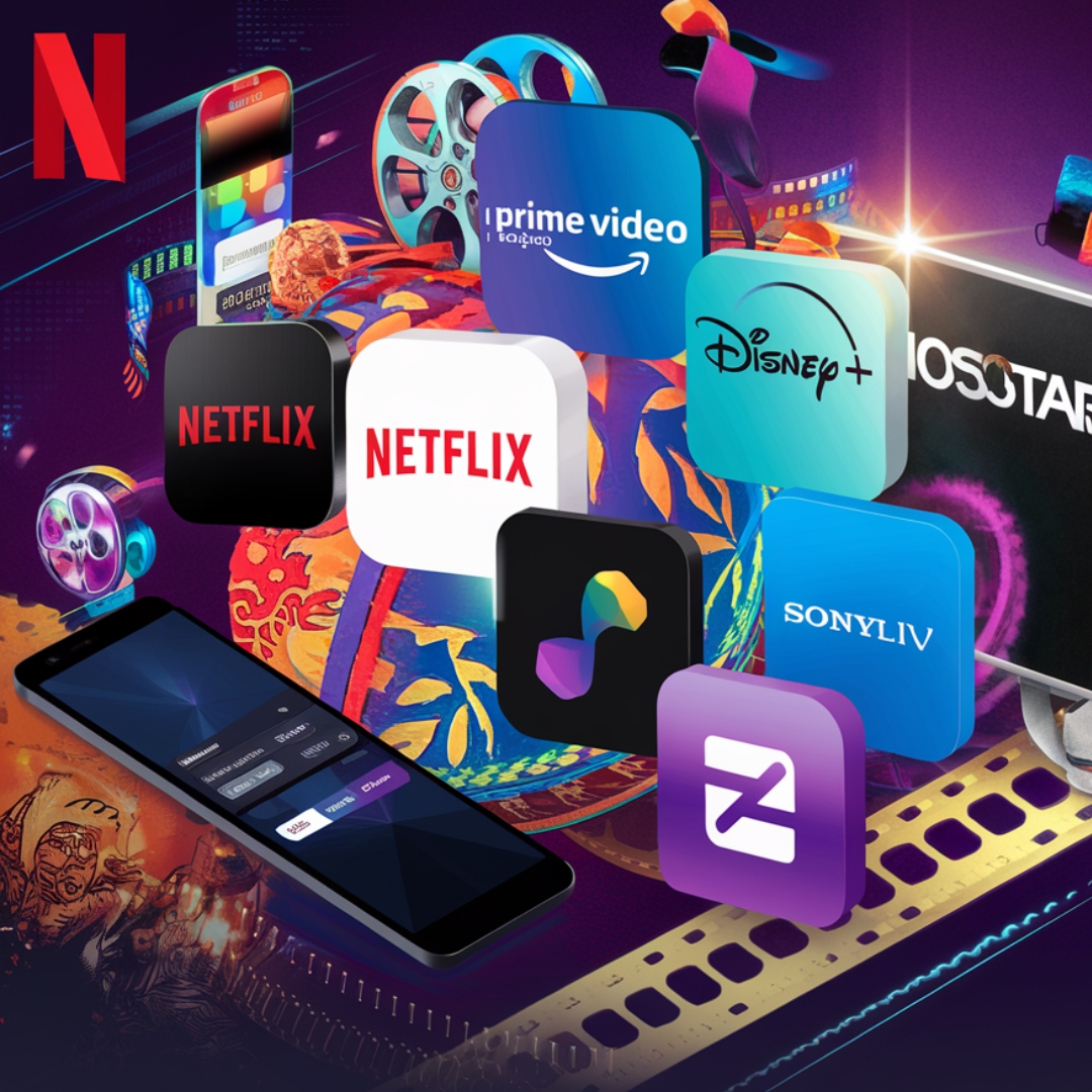 OTT Platforms