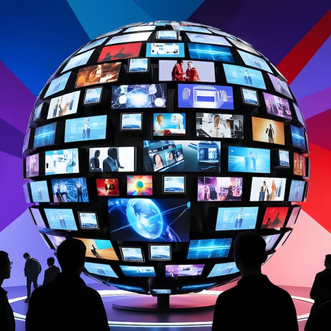 Television Networks